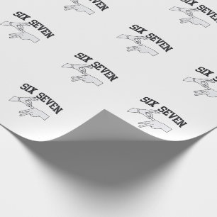 Sex Seven Meme Viral 67 Mason Sign Language Presentpapper