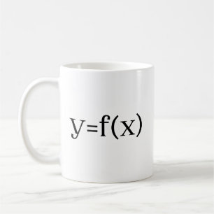 Sex Sigma-formel, PROBLEM SOLVING Ekvation Kaffemugg