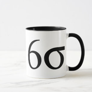 Sex Sigma (luta sex Sigma), Mugg