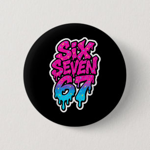 Sex Sju 67 Bysebyll Glass Drip Mason Meme Ki Knapp