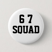 Sex Sju 6 7 Sällskap Roligt Meme Humor