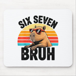 Sex Sju Bruh 67 Meme Capybara Musmatta