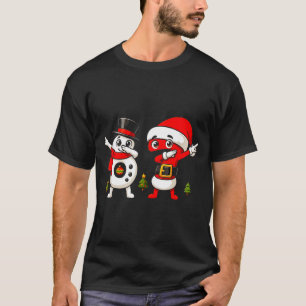 Sex Sju Dabba Cool Meme 67 Rollig Dab Nummer T Shirt
