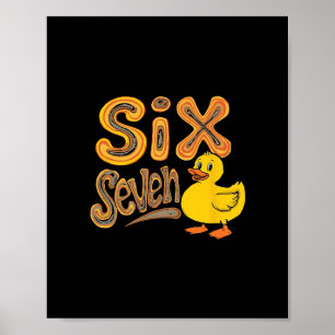 Sex Sju Kryssning Anka Meme Vad Som Helst Svar All Poster