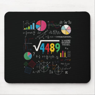 Sex Sju Matematiklärare 67 Meme Kvadratrot 4489 Sl Musmatta