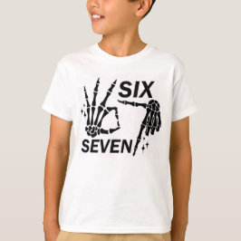 Sex-Sju T Shirt