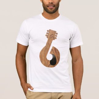 Sex stränger logotypen t-shirt