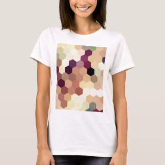 Sexhörningar VI T-shirt