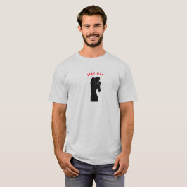 sexig man  t shirt