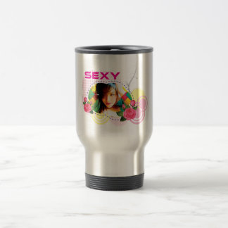Sexig Tumbler Resemugg