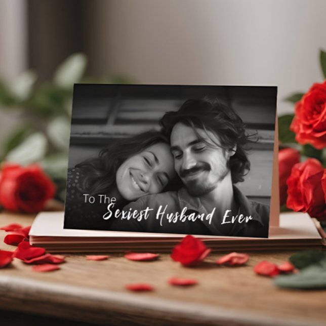 Sexigaste Make Genom Tiderna Foto Alla Hjärtans Da Kort (Skapare uppladdad)