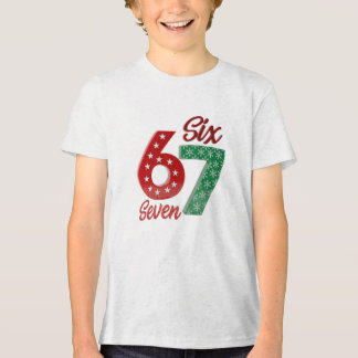 SexSju 67 T Shirt