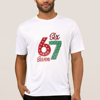 SexSju 67 T Shirt