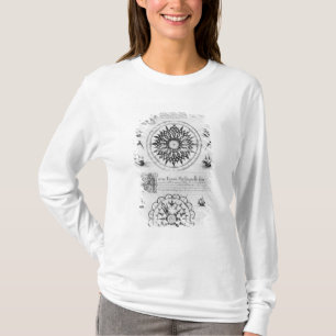 Sextant Tee Shirt