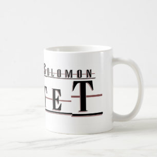 Sextettmugg Kaffemugg