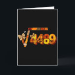 Sextio sju 67 Meme Kvadratrot 4489 Slang Matematik Kort<br><div class="desc">Sextio sju 67 Meme Kvadratrot 4489 Slang Matematiklärare</div>