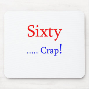 Sextio… skit! musmatta