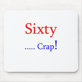 Sextio… skit! musmatta