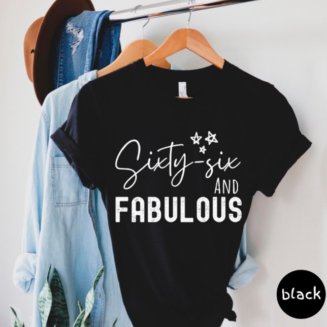 sextiosex och vagt T-shirt (Skapare uppladdad)