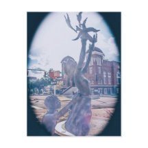 Sextonde gatubaptistkyrkan 101