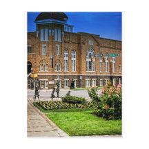 Sextonde gatubaptistkyrkan 102