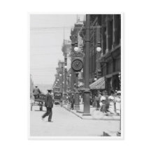 Sextonde St., Denver