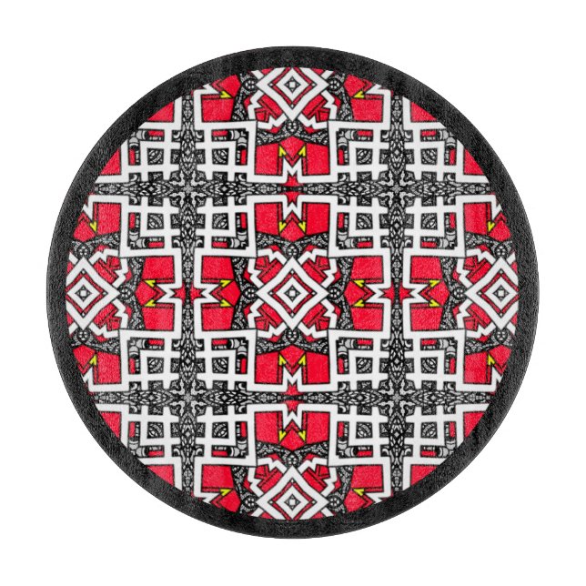 Sextonde volymens kalejdoskopkonst femton (Framsidan)