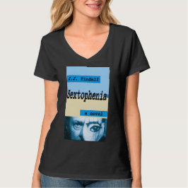 Sextophenia T-shirt