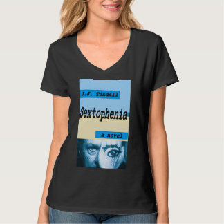 Sextophenia T-shirt
