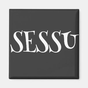 SEXUELL KONTAKT MAGNET