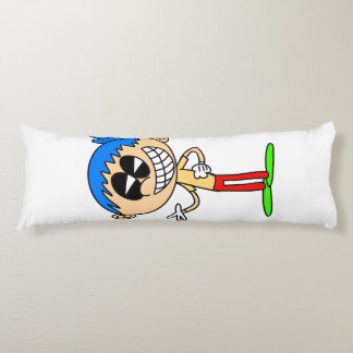 Sexy Brendon Kroppskudde