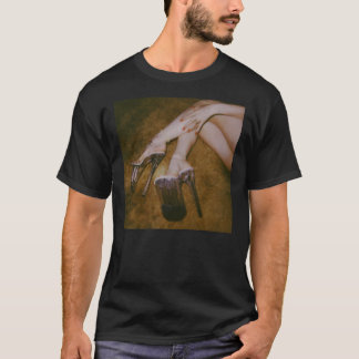 Sexy Foot Ethel Cain Gibson Girl Essential T-Shirt