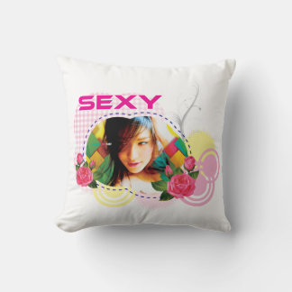 Sexy Kudde
