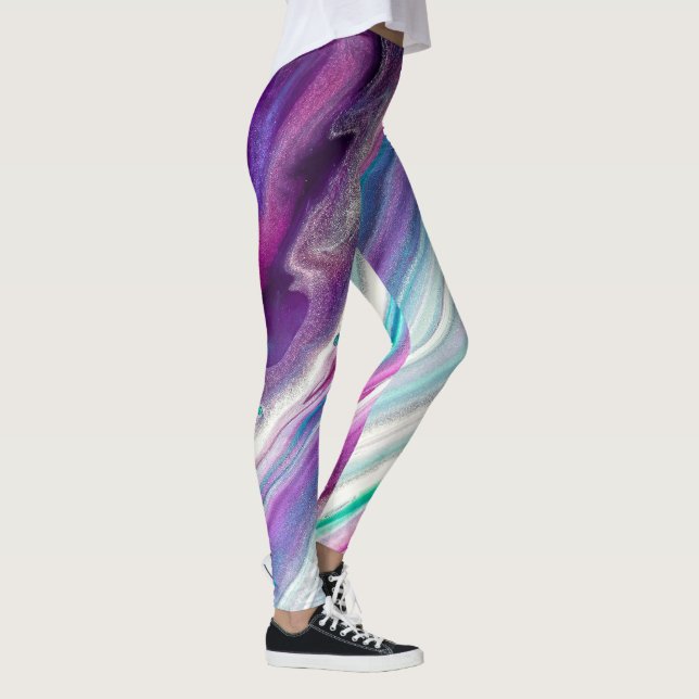 SEXY LIFE LEGGINGS (Höger)