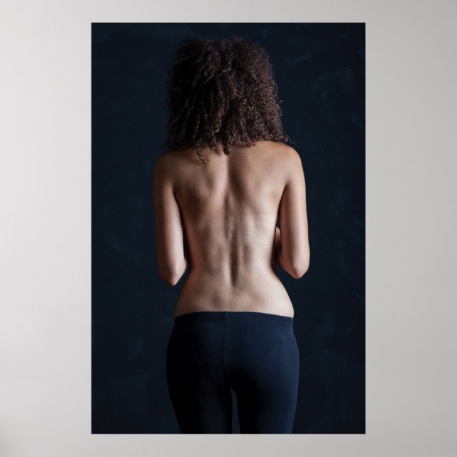 Sexy mamma poster (Framsidan)