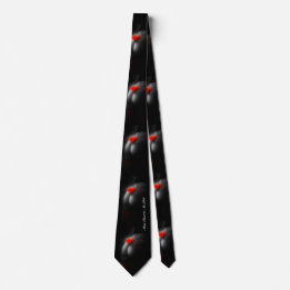 Sexy Naughty Roligt Pinup Girl Novelty jul Tie Slips