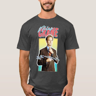 Sexy Niles Crane 90s Aesthetic Design T Shirt