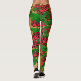 Sexy och känn det - Ro Leggings