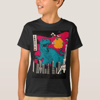 Sexy Rexy T Shirt