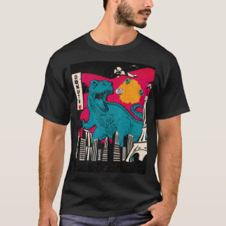 Sexy Rexy T Shirt