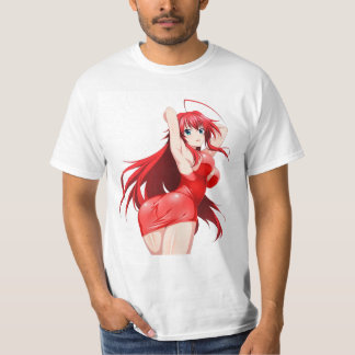 Sexy Rias Gremory T Shirt
