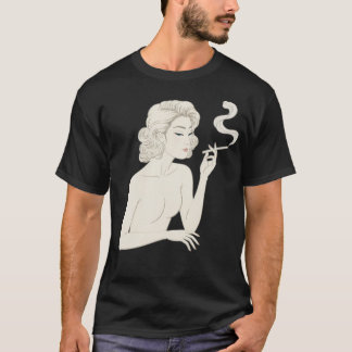 SEXY T SHIRT