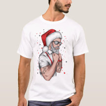 Sexy Tomte