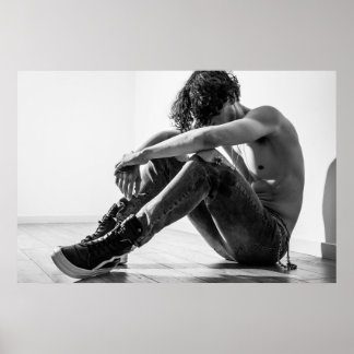 Sexy Twink Poster