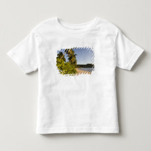 Seychellerna, Mahe Island, Anse Takamaka strand, T Shirt