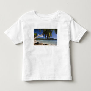 Seychellerna, Maheön, Anse a la Mouche T Shirt