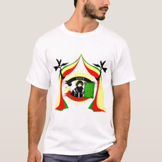 Seyid Riza Tee Shirt