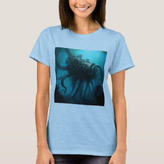 SF - 20 000 Leagues 1 T Shirt