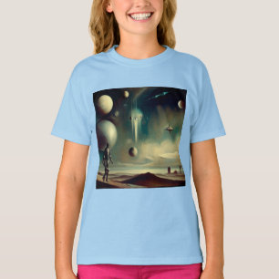 SF Danska mästare 2 T Shirt