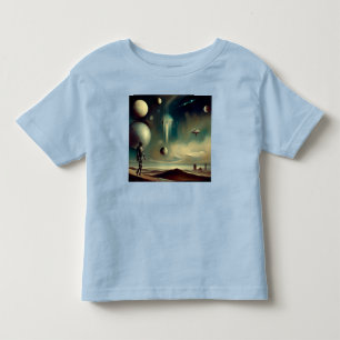 SF Danska mästare 2 T Shirt